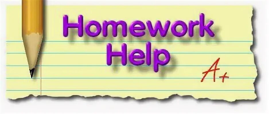 Get homework