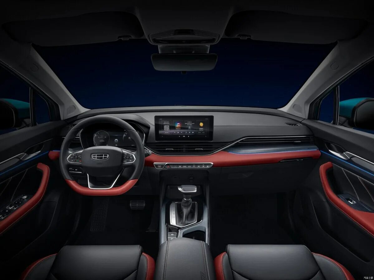 Geely 8 pro max. Geely 8 pro max