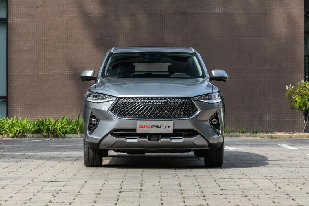 Купить хавал 2021. Haval f7 2021. Haval f7x Рестайлинг 2022. Хавал ф7 х 2021. Хавейл f7x 2021.