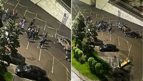 Что случилось с подростком