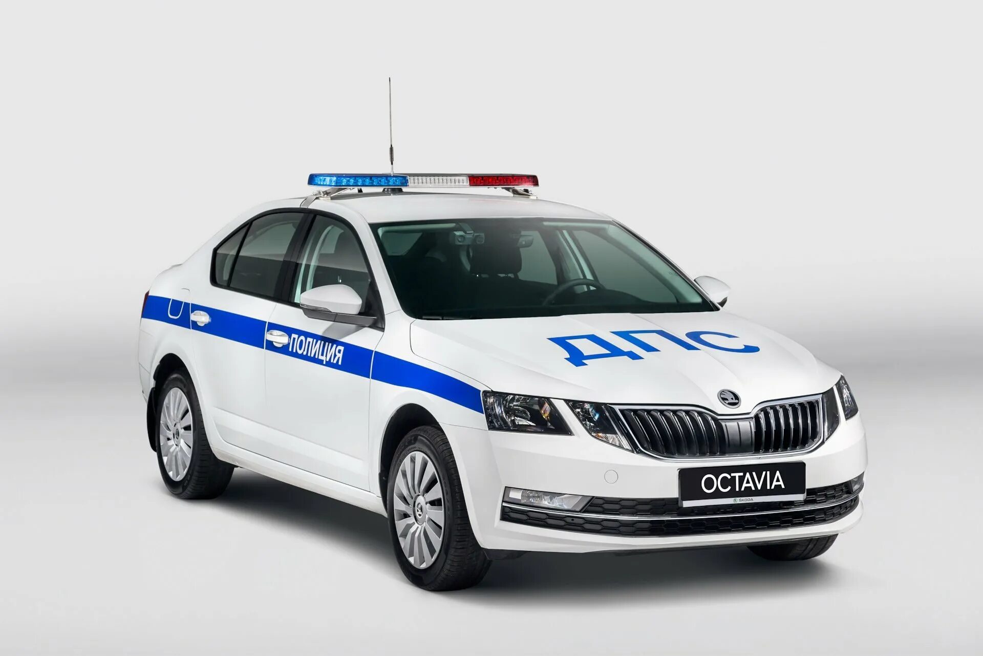 Патрульная машина гибдд. Skoda Octavia a7 ДПС. Škoda Octavia a7 полиция.