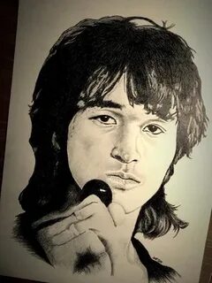 Цой легенда