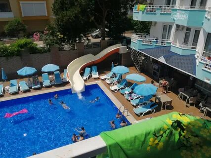 Bariscan hotel 3