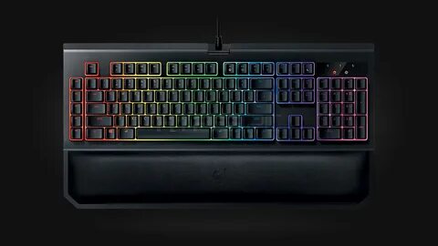 Razer ornata chroma