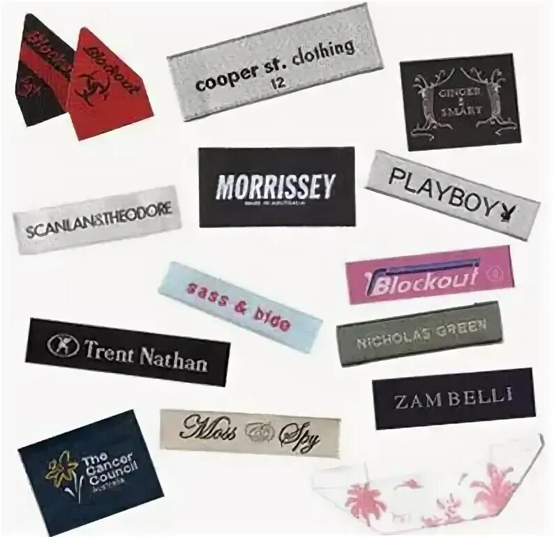 Best labels