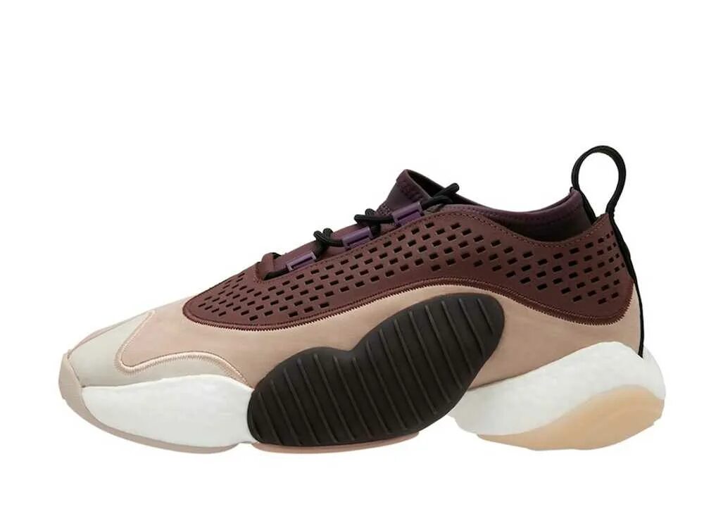 A ma maniere. Adidas crazy byw lo amm. a ma maniere brand.