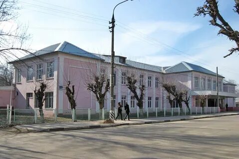 Лицей солнечногорск