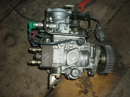 Тнвд nissan
