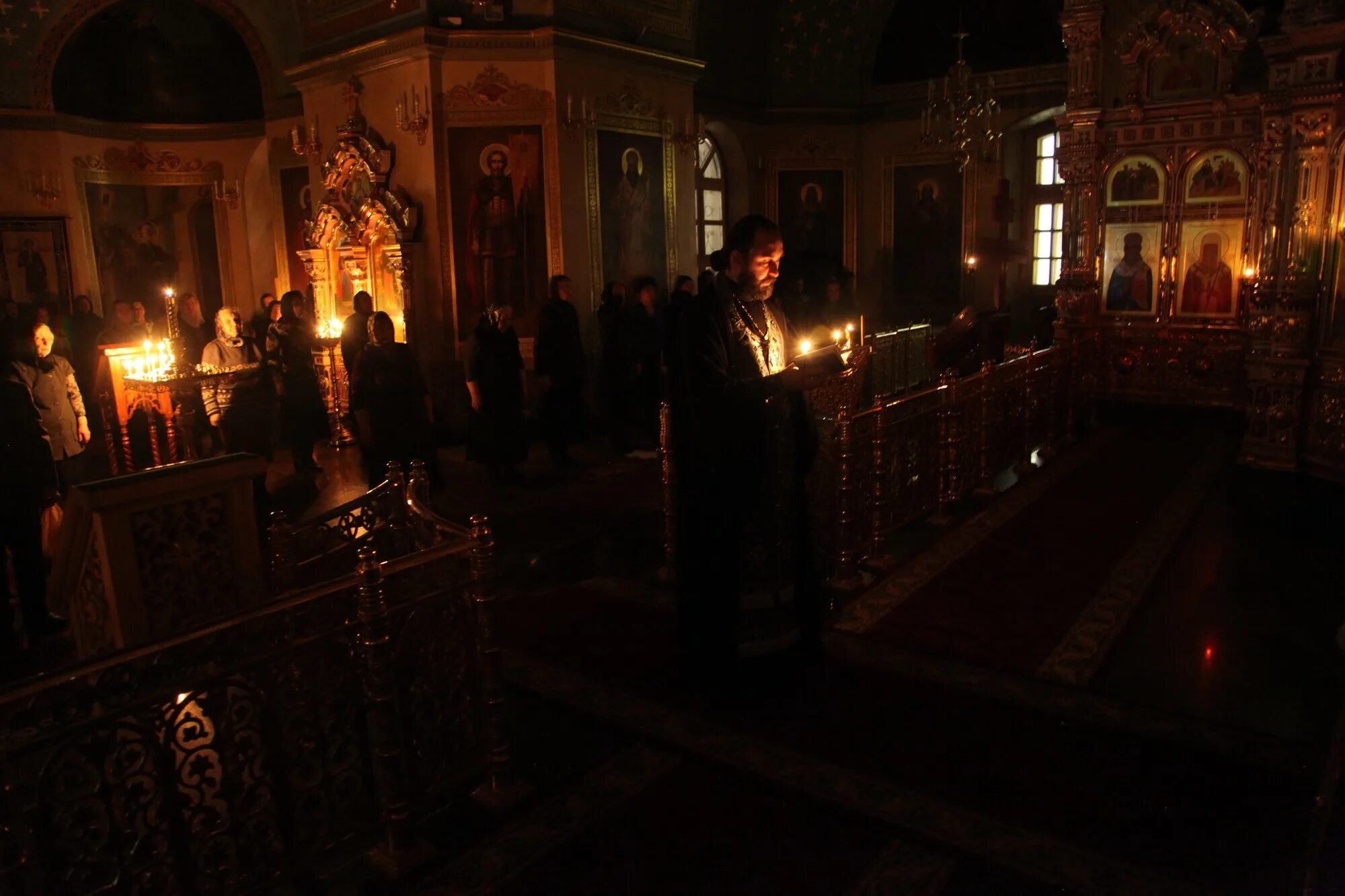 Великий канон прп. Андрея Критского. Чтение Великого канона прп. Андрея Критского. Канон Великого Андрея Критского в храме. Николо Перервинский монастырь канон Андрея Критского. Канон андрея критского первый день читать