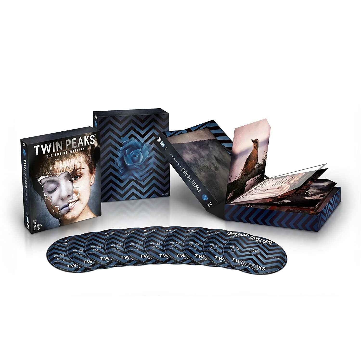 твин пикс 2 сезон 22 серия. лора палмер сквозь огонь. твин пикс дневник. журнал ornament 3 twin peaks. дневник твин пикс.