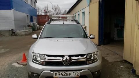 Светодиодная балка на дастер