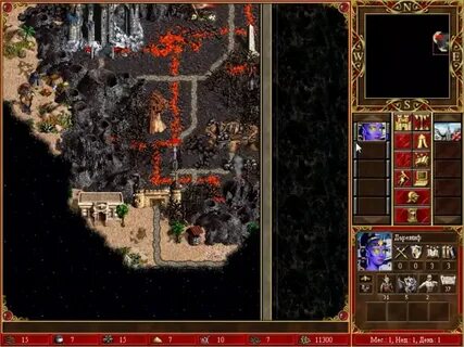 Might and magic iii shadow of death