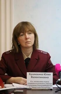 Роспотребнадзор ижевск