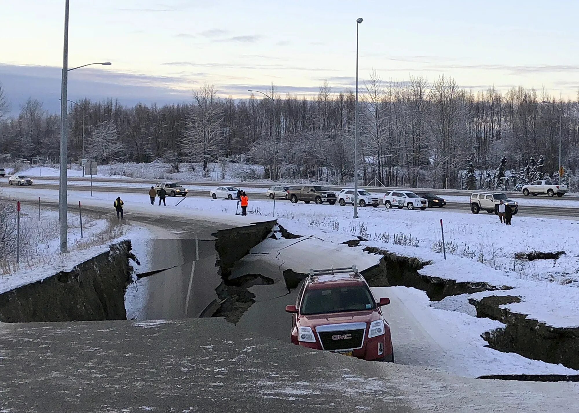 Землетрясение на Аляске (2018). Землетрясение на Аляске 2021. Великое Аляскинское землетрясение. Землетрясение в Финляндии.