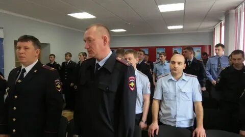 Орск отдел