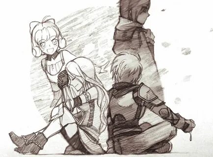 Lost may