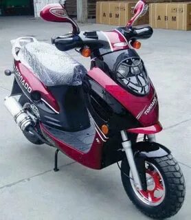 Скутер 50 кубов бу