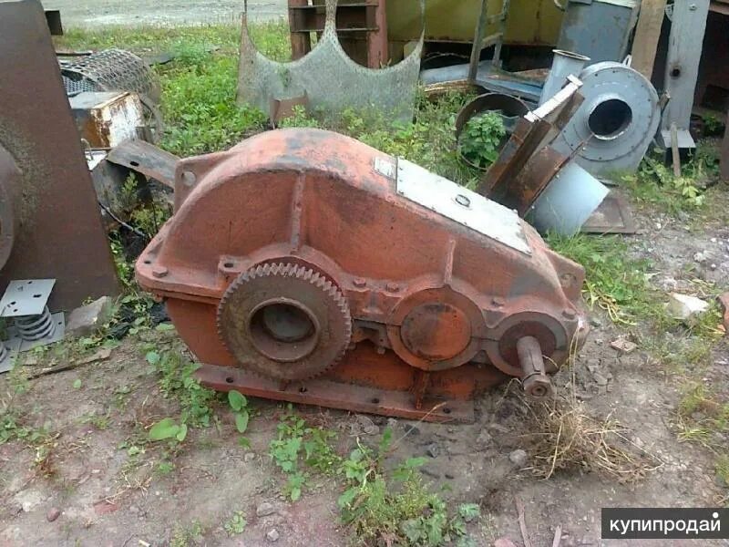 Рм ц