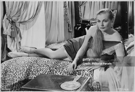 Anita актриса