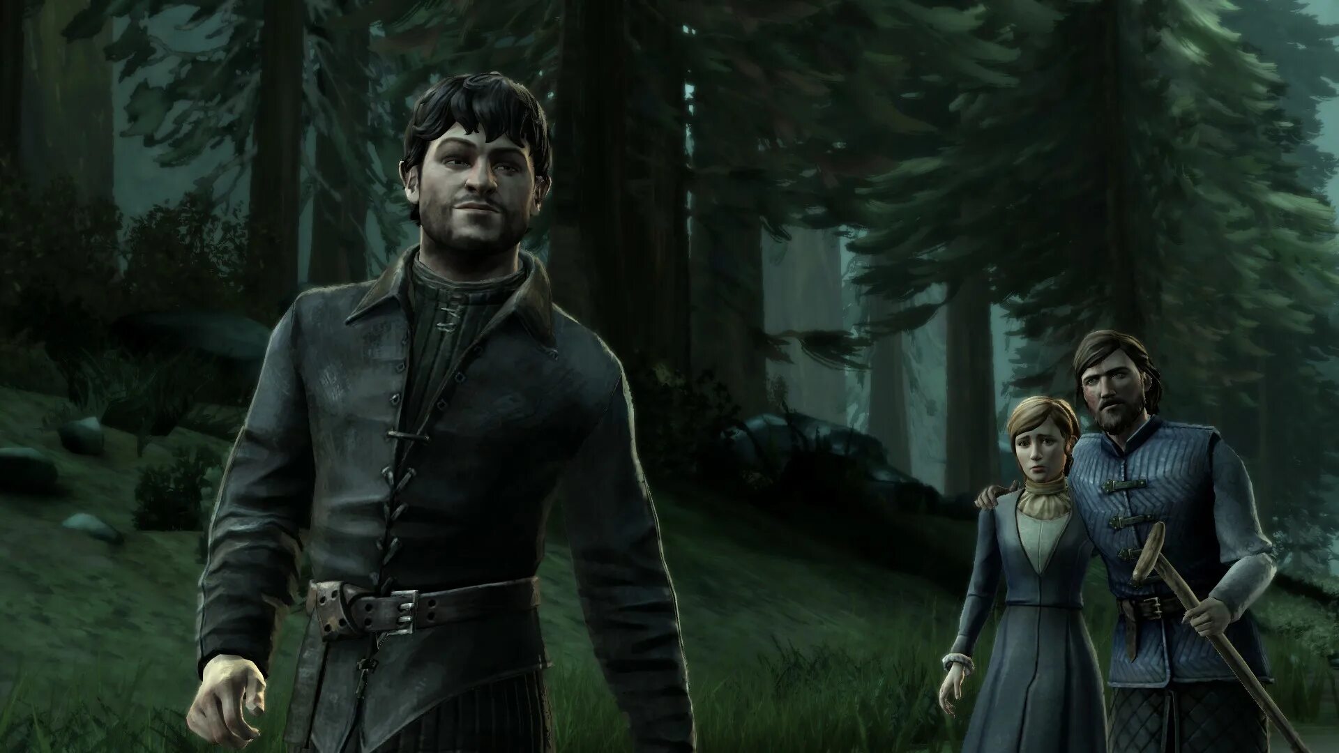 Последняя игра сноу. Игра престолов telltale games рамси. рамси болтон теллтейл. game of thrones игра рамси 3d. подруга рамси болтона.