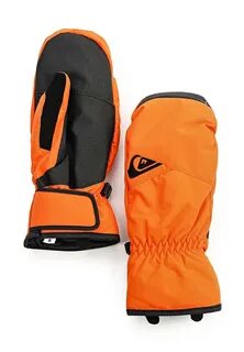Варежки quiksilver