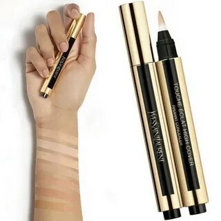 Touche eclat high cover