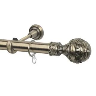 Карниз цвет антик