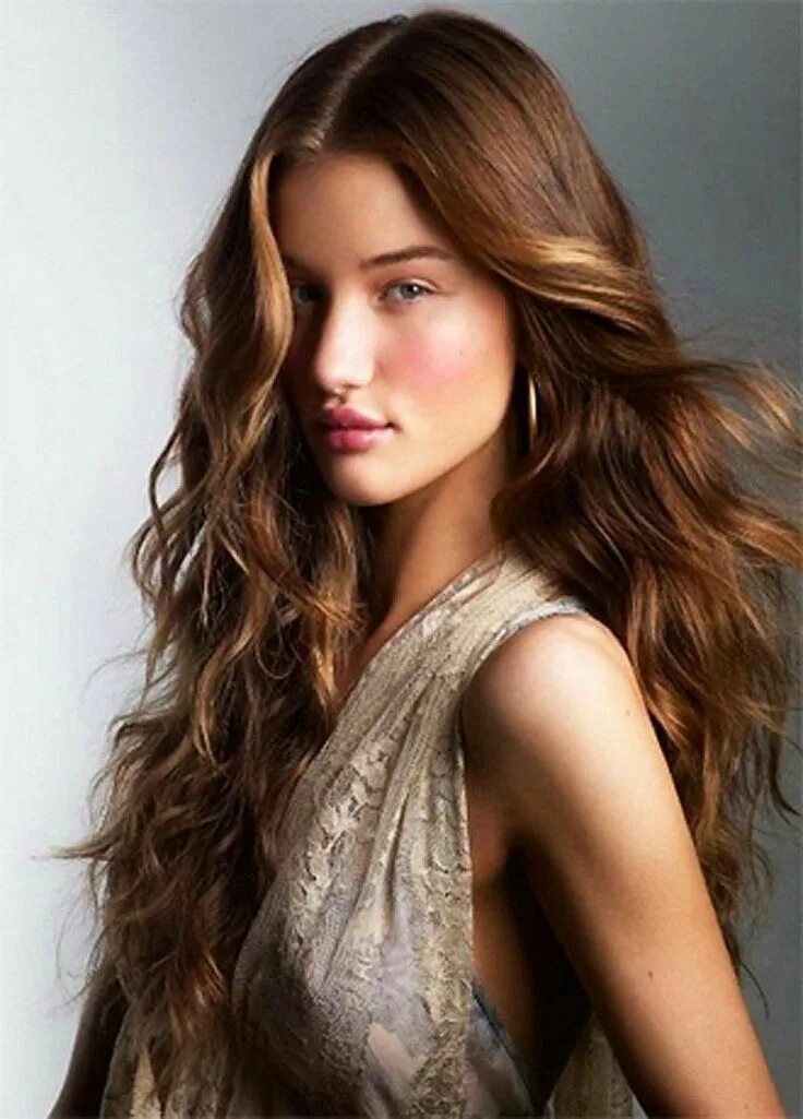 Modeling curls