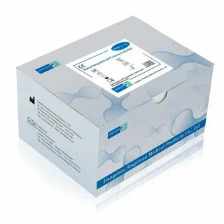 Реагенты in vitro