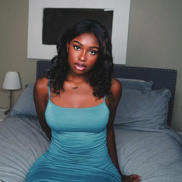 Coco jones