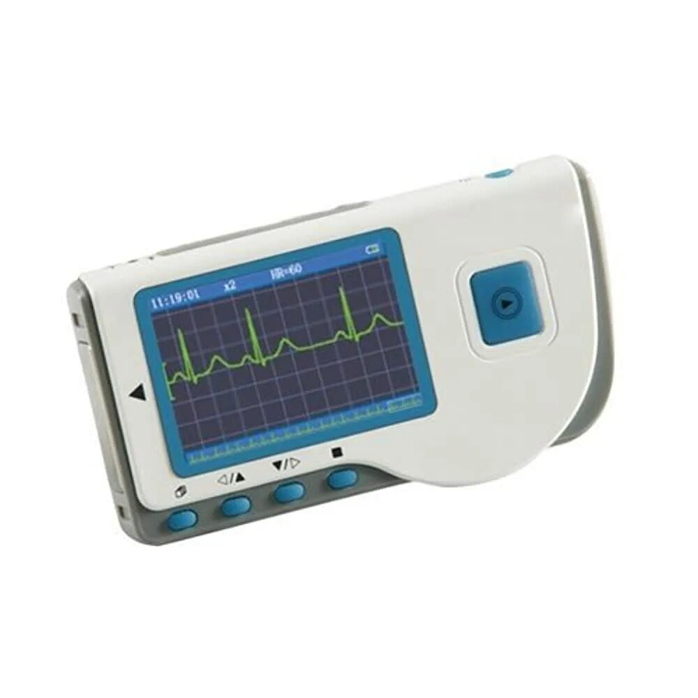 Кардиограф портативный. Handheld ECG Monitor. Карманный кардиограф ECG Monitor. Портативный EKG монитор. Электрокардиограф портативный переносной.