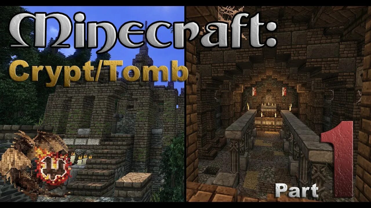 Крипта майнкрафте. Крипта майнкрафт. cryptic builds minecraft. minecraft tomb. панцирь крипта майнкрафт.