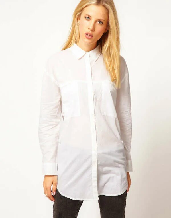 Удлиненная рубашка женская. Рубашка hm женская оверсайз. Белая удлиненная рубашка женская. Белое платье рубашка. Белые длинные рубашки.