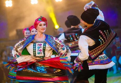 Молдова национальный костюм