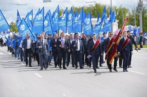 Будет день города в дзержинском