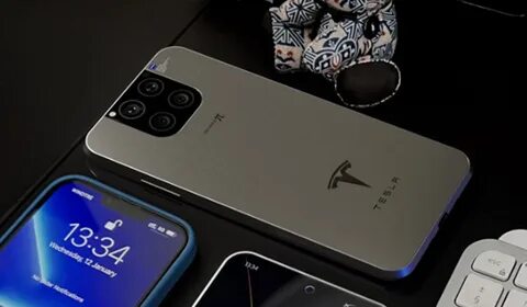 Смартфон pi