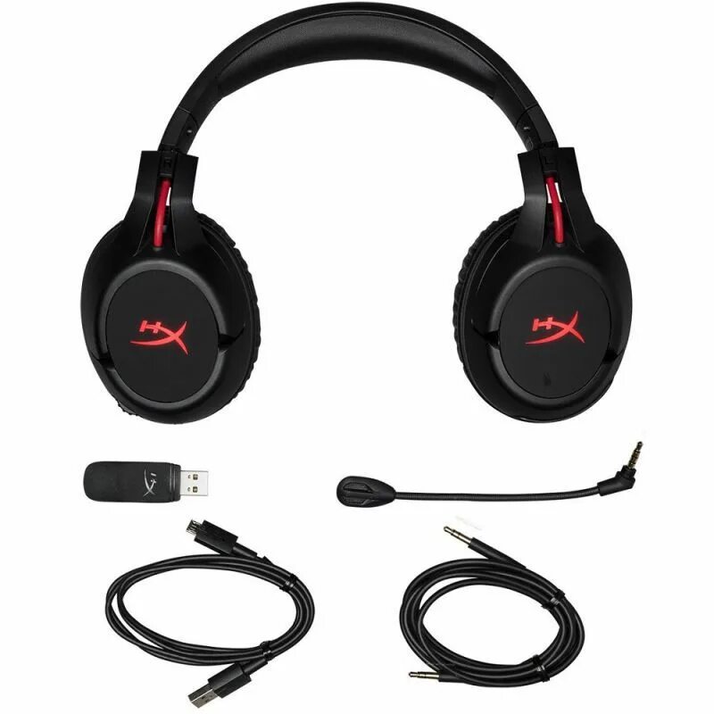 Игровую гарнитуру hyperx cloud. Компьютерная гарнитура HYPERX cloud Flight. Беспроводные наушники HYPERX cloud Flight. Игровые наушники HYPERX cloud. Наушники HYPERX cloud 2 Wireless.