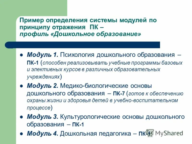 01. развитие культуры республики коми. профессиональному модулю мдк. модули в дошкольном образовании при дипломной работе. мдк 0101.