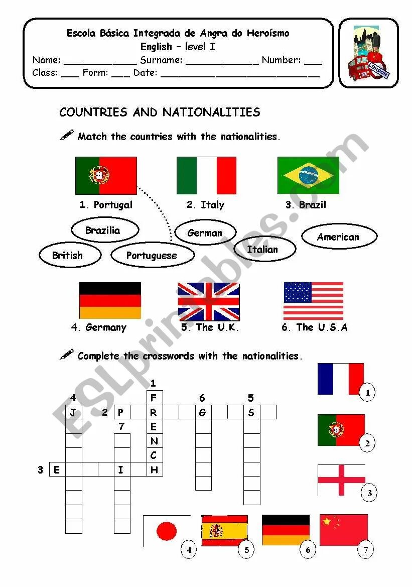 Страны на английском 5 класс. Задания на Countries. Countries and Nationalities. Страны на английском задания. Задания на страны и национальности на английском.