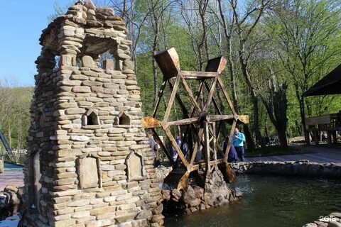 Городки краснодарского края
