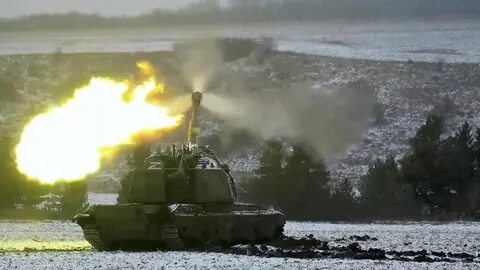 Бои донбасс 2024