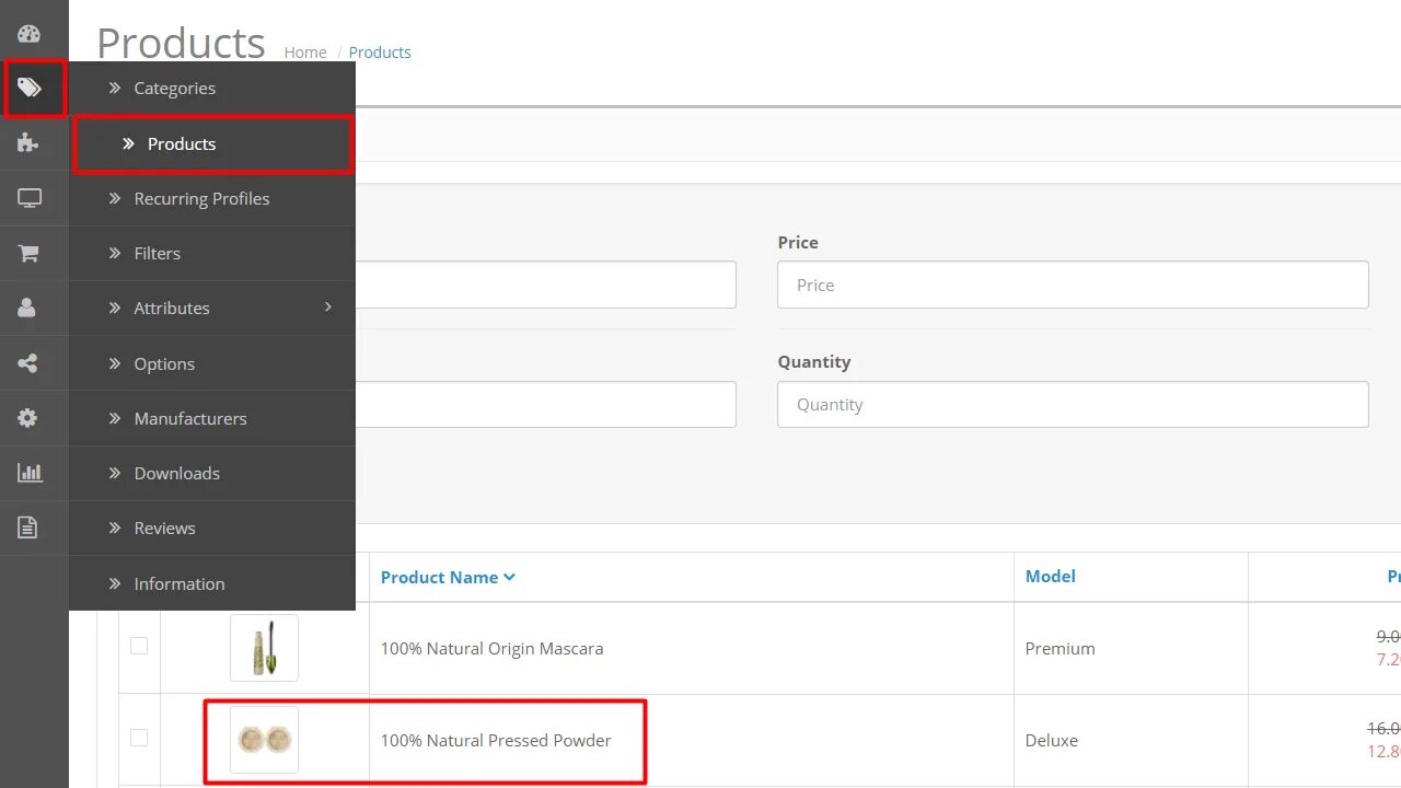 Product categories php product category
