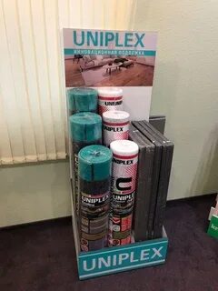 Подложка uniplex