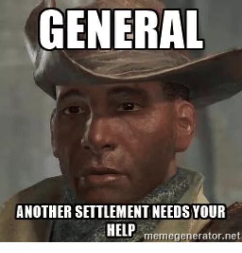 Needing post