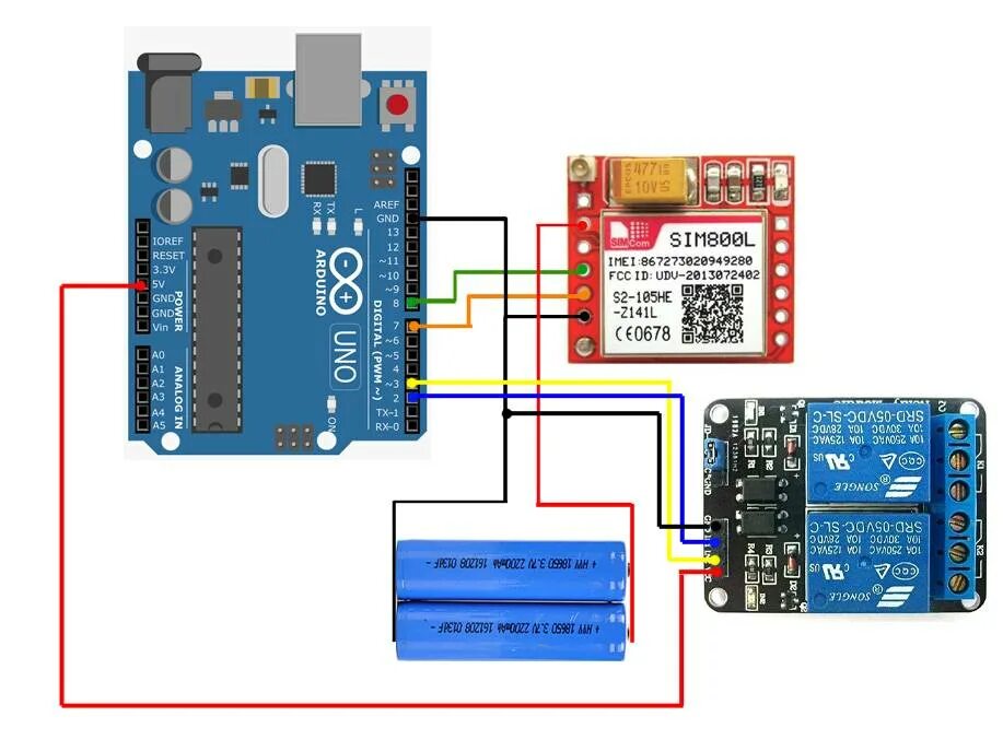 Sim800l arduino. GSM сигнализация sim800l и Arduino Nano. Ардуино нано sim800l. GSM реле на ардуино и sim800l. Ардуино GSM модуль SIM 800l.