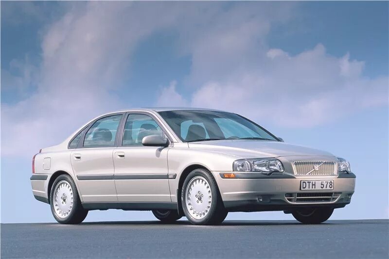 Volvo s80 2000. Volvo s80 1998. Volvo s80 i.