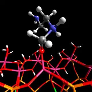 Polymer nanocomposites