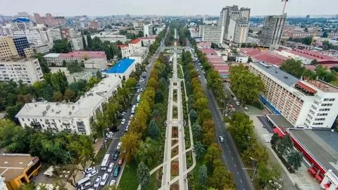 Г краснодар ул красная 10