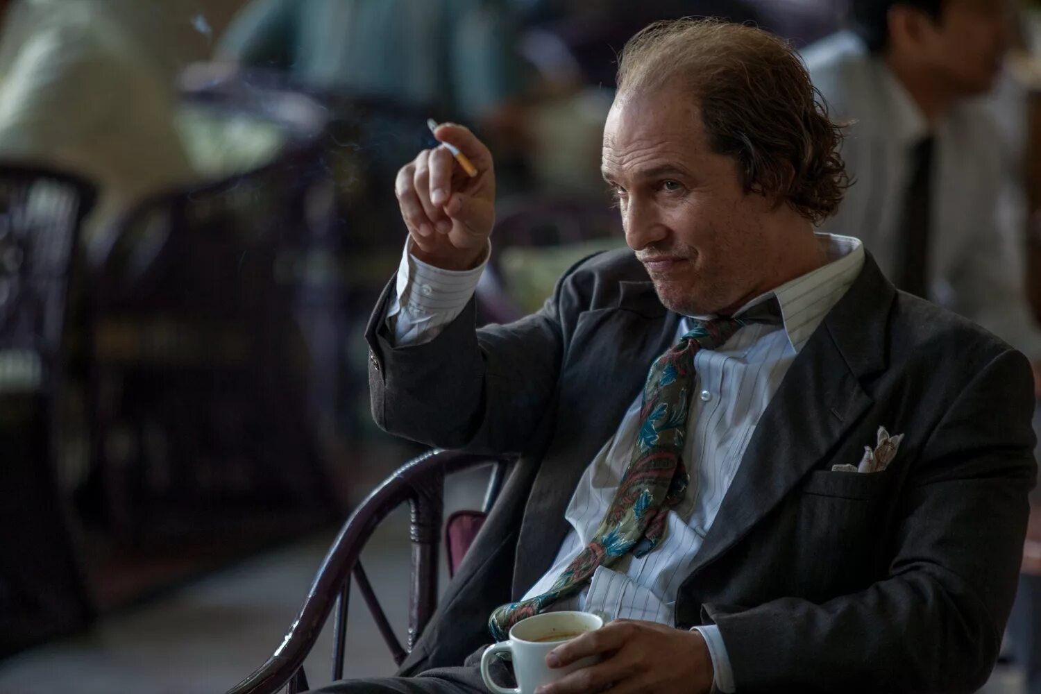 золото метью. золото метью. метью макконахи. мэттью макконахи золото 2016. золото метью.