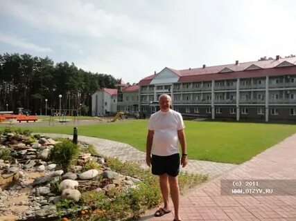 Сосновая гомель